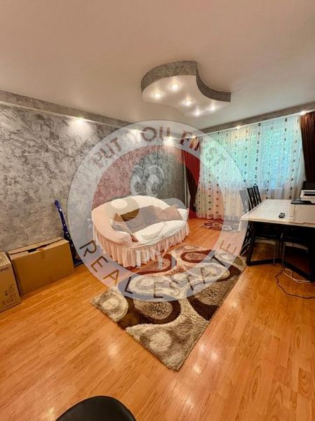 Huedin19 | Apartament 4 camere | 80 mp | decomandat | B10954