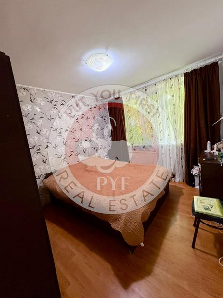 Huedin19 | Apartament 4 camere | 80 mp | decomandat | B10954