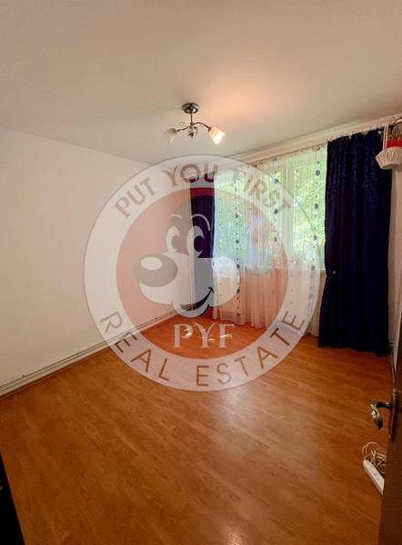 Huedin19 | Apartament 4 camere | 80 mp | decomandat | B10954