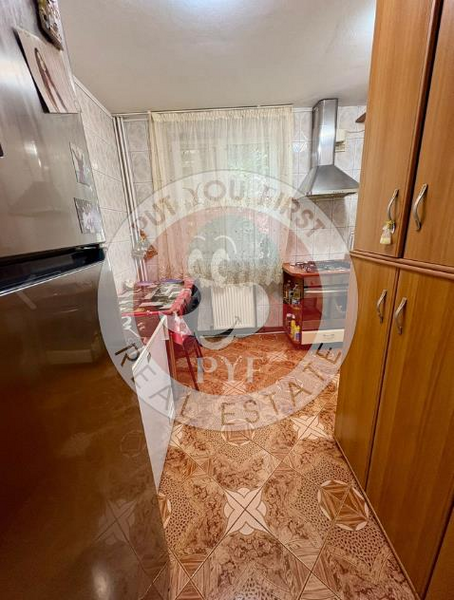 Huedin19 | Apartament 4 camere | 80 mp | decomandat | B10954