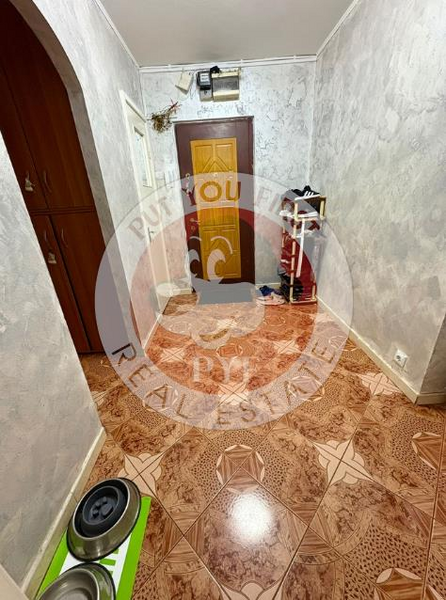 Huedin19 | Apartament 4 camere | 80 mp | decomandat | B10954