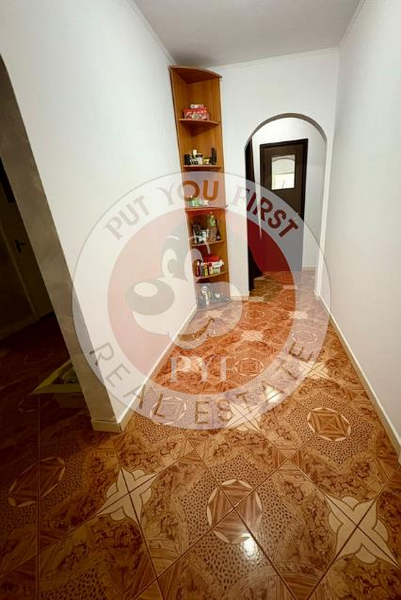 Huedin19 | Apartament 4 camere | 80 mp | decomandat | B10954